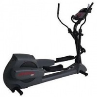 Refurbished Life Fitness CT9500HR Rear Drive Elliptical Like New Not Used